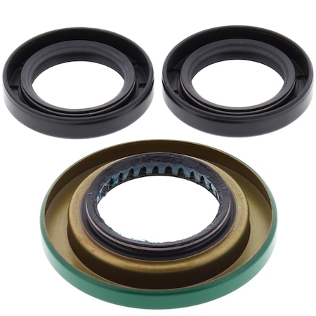 All Balls All Balls Differential Seal Kit 25-2068-5 25-2068-5